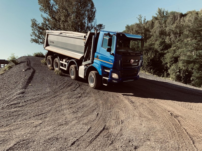 Dětská autoškola pro nejmenší a mladé řidiče