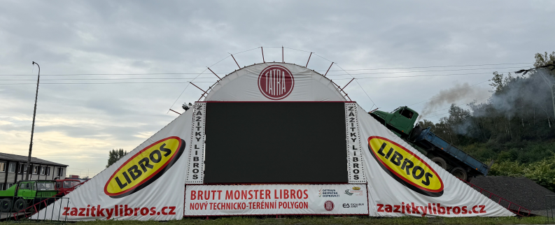 Libros fest - spolujízda v Tatře