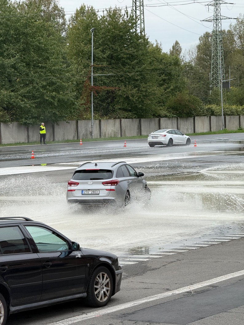 Libros fest - škola smyku 10 minut