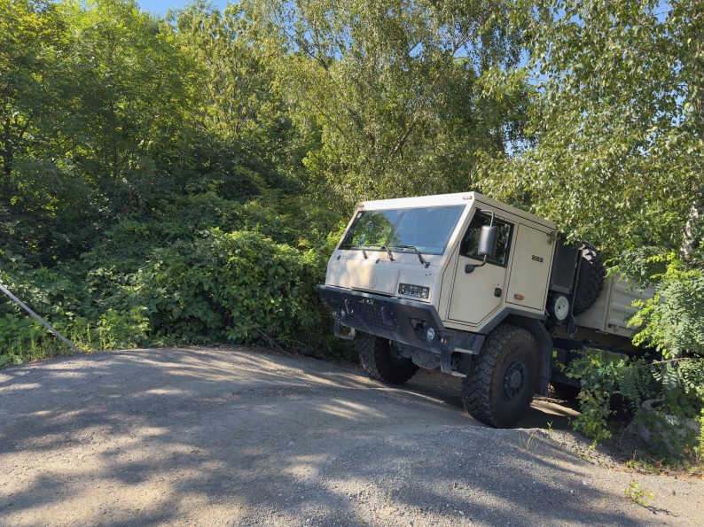 Dětská autoškola pro nejmenší a mladé řidiče